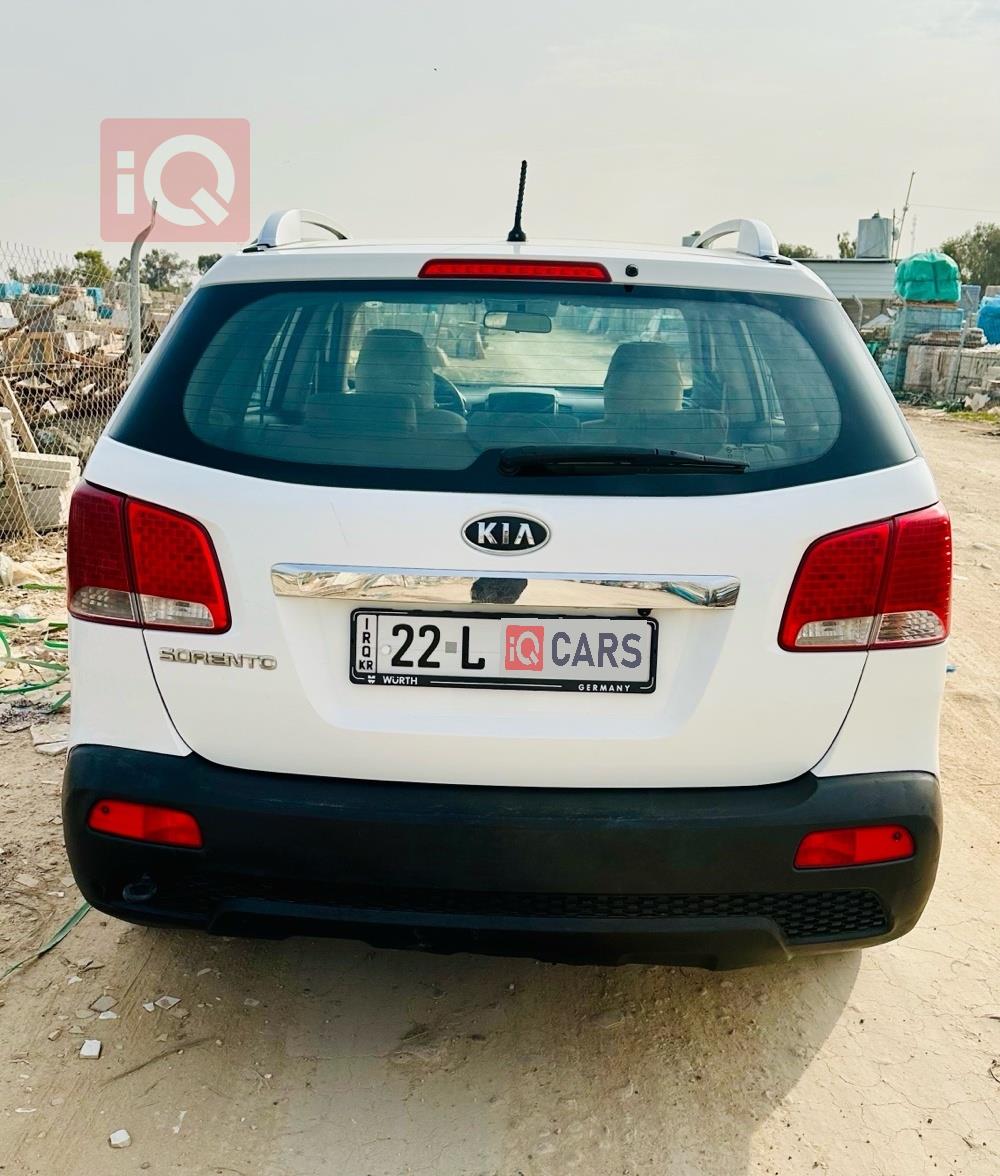 کیا سۆرینتۆ